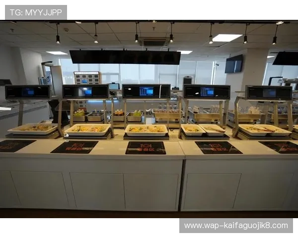 凯发体育备用平台未来发展趋势与创新技术应用前景展望